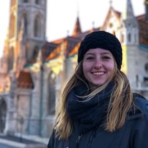 Meet your Posher, Bailey